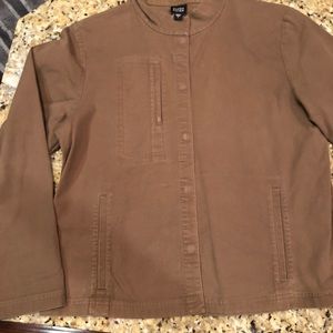 Eileen Fisher jacket